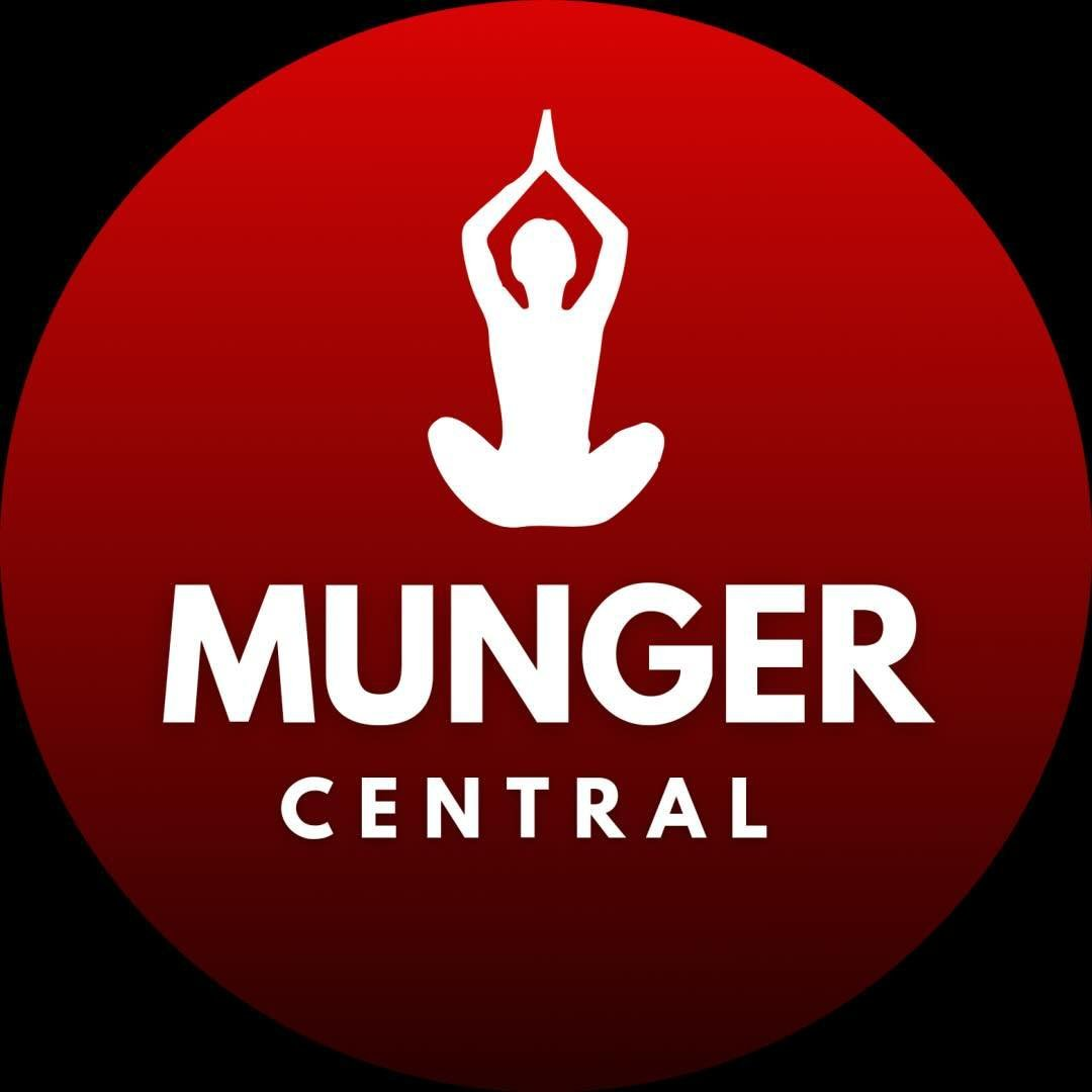 Munger Central